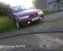 ВАЗ (LADA) 2110, 
