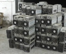 В Белоярском и Невьянском районе полицейские ликвидировали две нелегальных майнинговых фермы