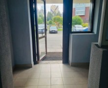 В Заречном продолжают создавать доступную среду