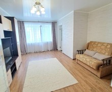 Сдаётся 3-комнатная квартира в Заречном