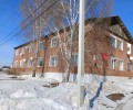 Продам комнату в п. Белоярский, ул. Титова, д. 8