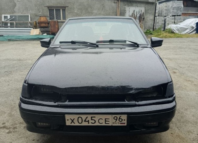 ВАЗ (LADA) 2114 Samara, 2013