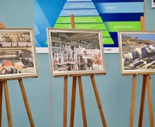 Собрали фотографии ко дню рождения!