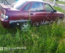 ВАЗ (LADA) 2110, 