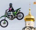 7–8 июня на фестивале «Движение» выступят более 180 мотоспортсменов-экстремалов
