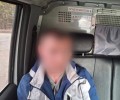 Полиция Заречного задержала наркомана