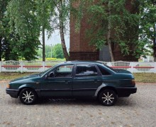 Volkswagen Passat, 