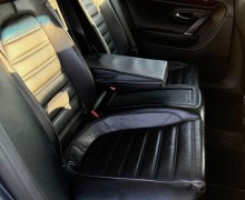 Volkswagen Passat CC, 