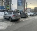 Обзор аварийных ситуаций на дорогах за период с 02 по 08 февраля 2026 года