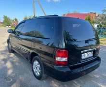 KIA Carnival, 