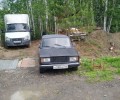 ВАЗ (LADA) 2107, 2005