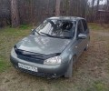 ВАЗ (LADA) Kalina, 2008
