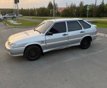 ВАЗ (LADA) 2114 Samara, 