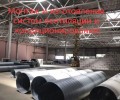 Изготовление металлоконструкций и сантехнические работы