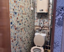 Квартира в П.Гагарском, Дом 207