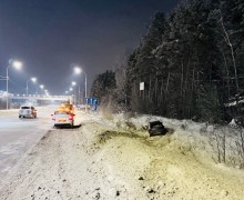 Сводка дорожно-транспортных происшествий за минувшую неделю (с 29 декабря 2025 года по 04 января 2026 года)