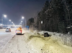 Сводка дорожно-транспортных происшествий за минувшую неделю (с 29 декабря 2025 года по 04 января 2026 года)