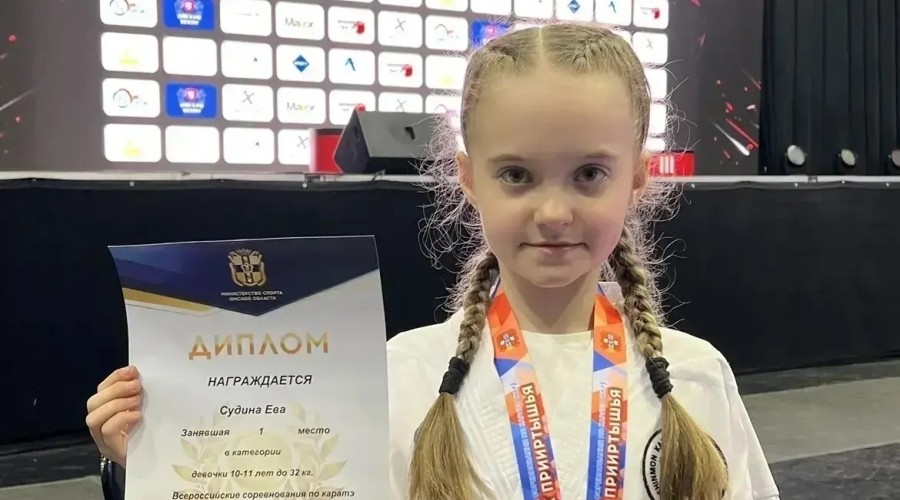 Спортсмены СШ Десантник начинают год с побед!