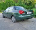 Ford Mondeo, 1997