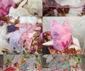 Отдам детские вещи для новорождённых