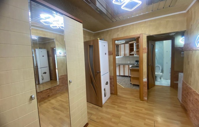 Сдам двухкомнатную квартиру в Заречном