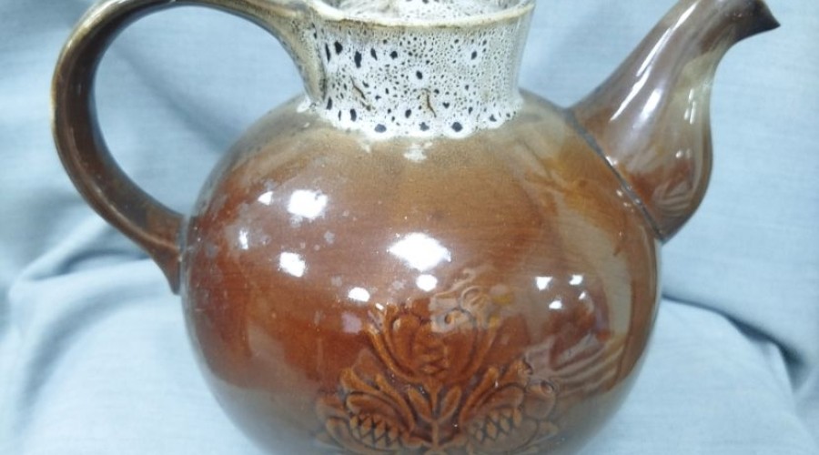 Детская художественная школа благодарит всех, кто помог с наполнением натурного фонда