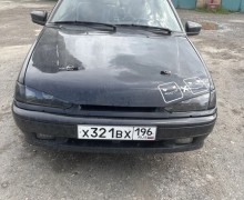 ВАЗ (LADA) 2113 Samara, 2008