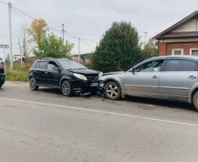 Госавтоинспекция Заречного: 182 ДТП за период с 1 сентября по 18 октября 2026 года
