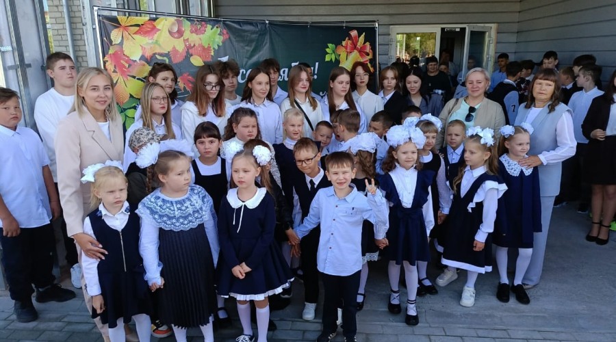 Закончились ли в школах ремонты и начнут ли дети учиться в обычном режиме?