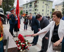 Форум атомных городов Национальный код Победы открыт