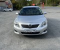 Toyota Corolla, 