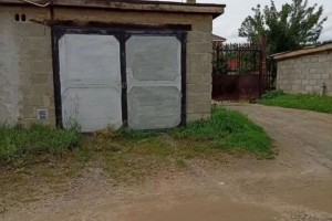 Продам гараж 27 м2, Белоярский р-н