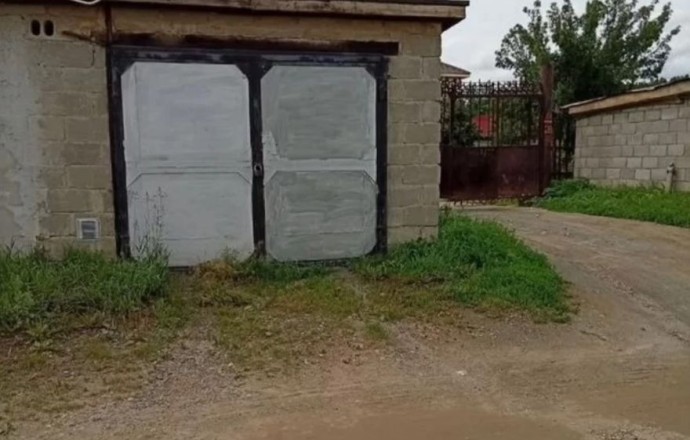 Продам гараж 27 м2, Белоярский р-н