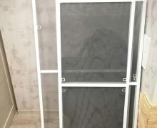 Москитные сетки: изготовление и установка в Заречном и Белоярском районе