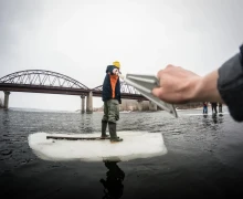 ИСТОЧНИК ОПАСНОСТИ – ЛИЧНАЯ БЕСПЕЧНОСТЬ