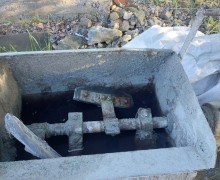 Продам бетономешалку