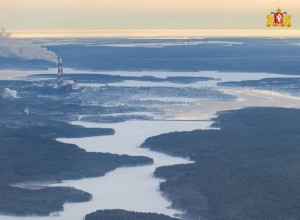 Денис Паслер сообщил о подготовке Свердловской области к паводкам 2026 года