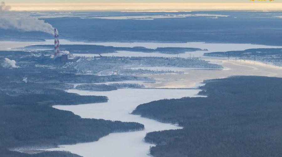 Денис Паслер сообщил о подготовке Свердловской области к паводкам 2026 года