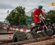 7–8 июня на фестивале «Движение» выступят более 180 мотоспортсменов-экстремалов