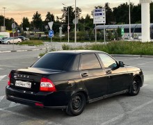 ВАЗ (LADA) Priora, 2008