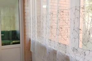 Сдам двухкомнатную квартиру на Таховском бульваре
