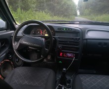 ВАЗ (LADA) 2114 Samara, 2011
