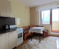 Сдам однокомнатную квартиру на Ленинградской, 29 — только для некурящих