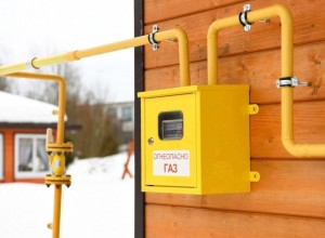 Более тысячи километров сетей газоснабжения планируется построить в нашем регионе в 2025 году