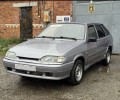 ВАЗ (LADA) 2114 Samara, 