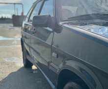 ВАЗ (LADA) 2114 Samara, 