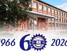 У школы №2 скоро юбилей!