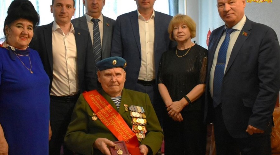 Десяткам уральцев — участников Великой Отечественной войны будет присвоено звание «Почётный гражданин города»