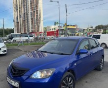 Mazda Axela, 2004