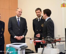 Новое развитие старейшего уральского вуза